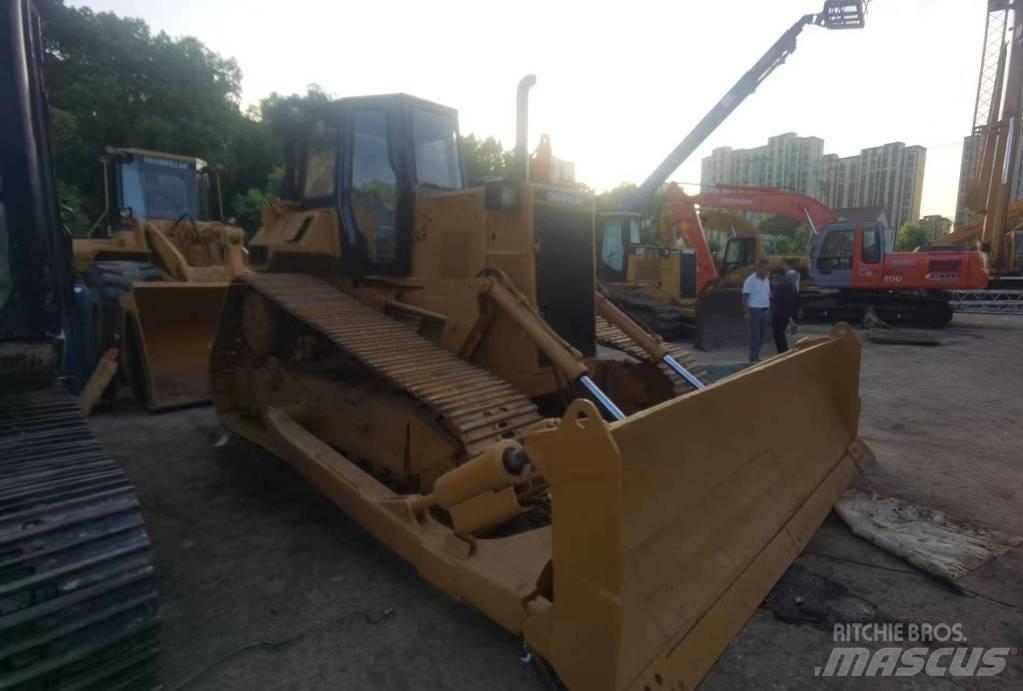 CAT D 6 R Dozer cingolati