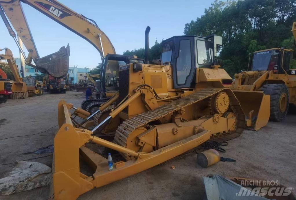CAT D 6 R Dozer cingolati