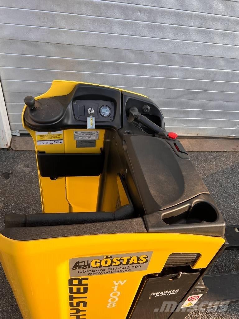 Hyster RP 2.0N Transpallet manuale