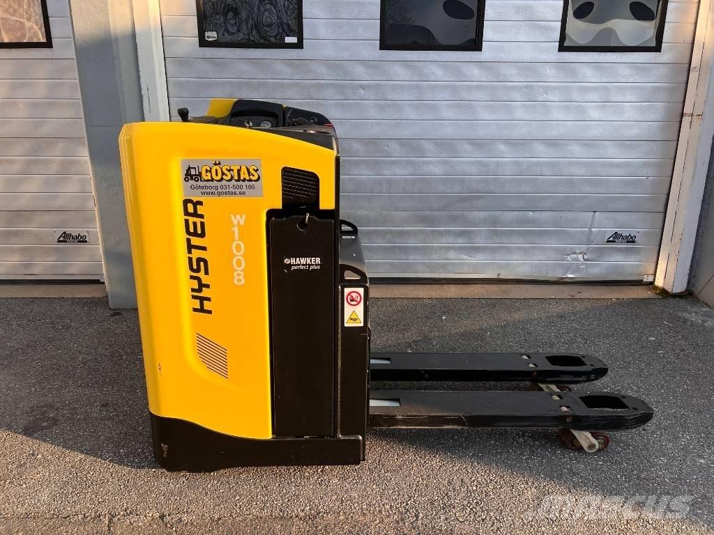 Hyster RP 2.0N Transpallet manuale