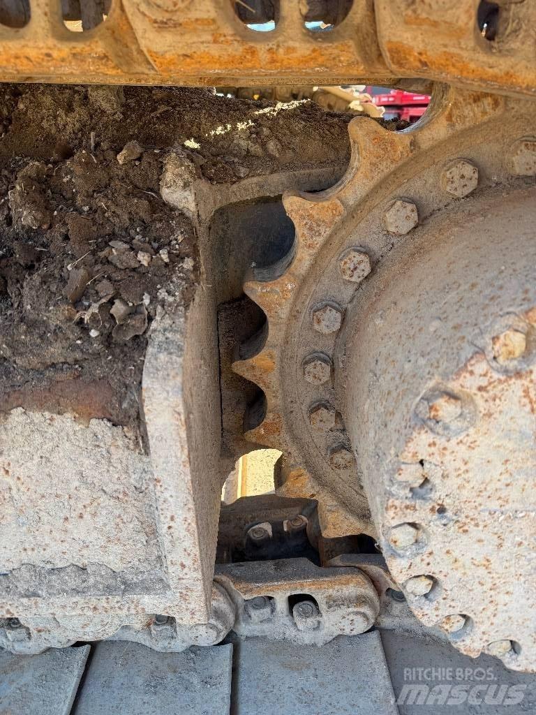 Volvo ECR235EL Escavatori cingolati