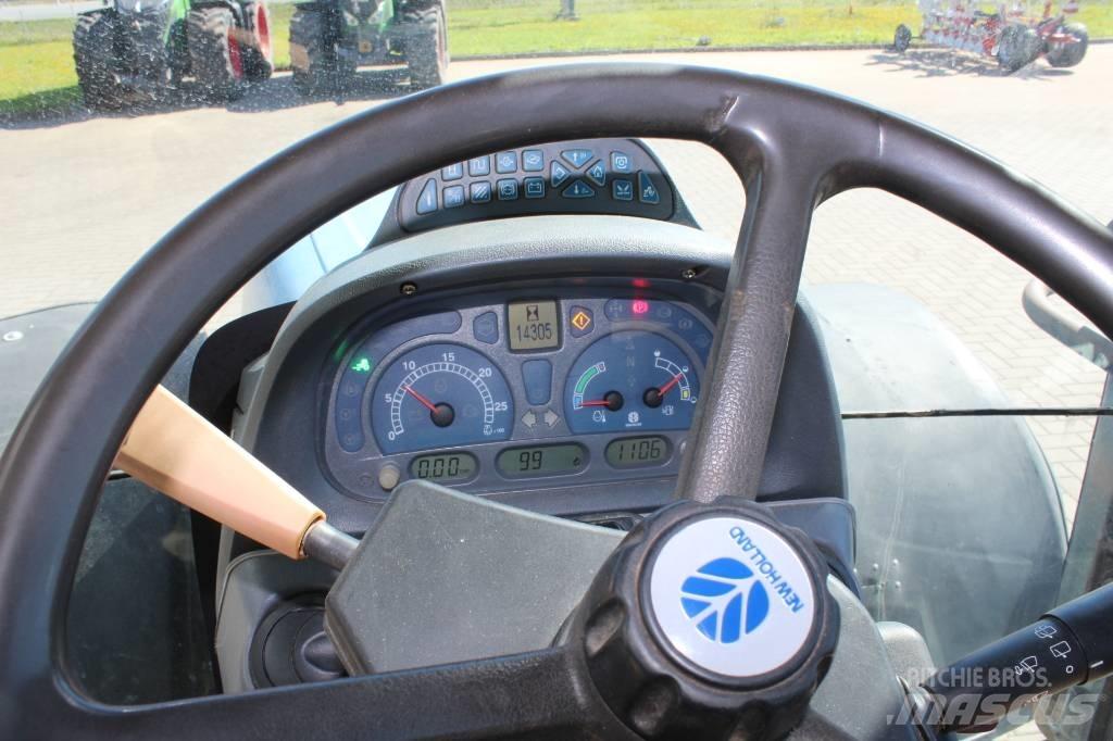 New Holland T 7060 Trattori