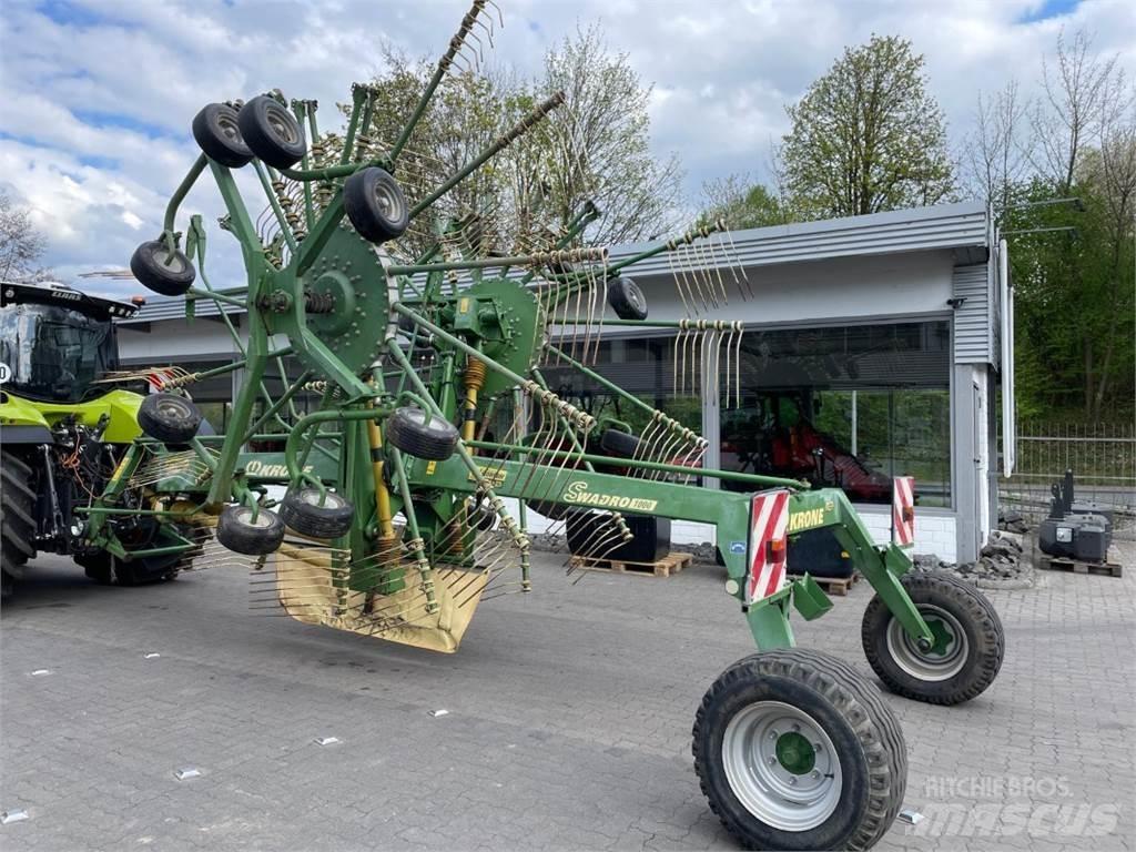 Krone Swadro 1000 Andanatori