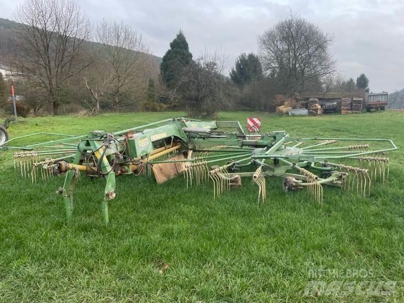 Krone Swadro 1000 Andanatori