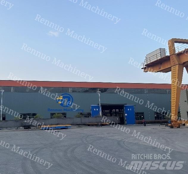 Komatsu PC360-8 Escavatori cingolati