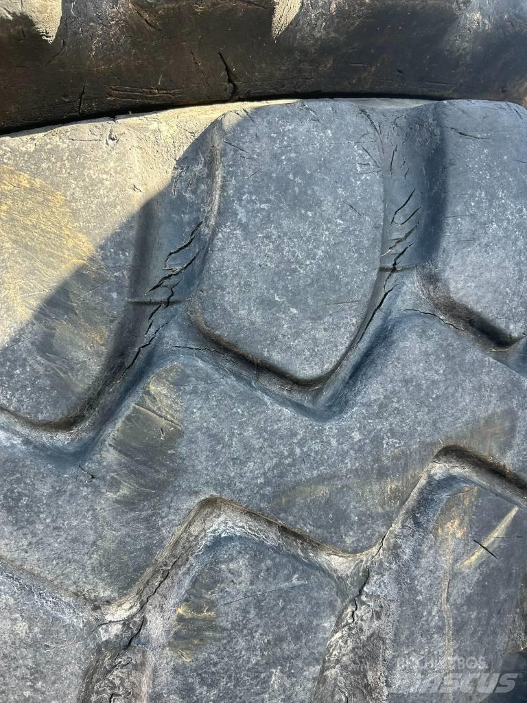 Goodyear 20,5R25 GP4 Pale gommate