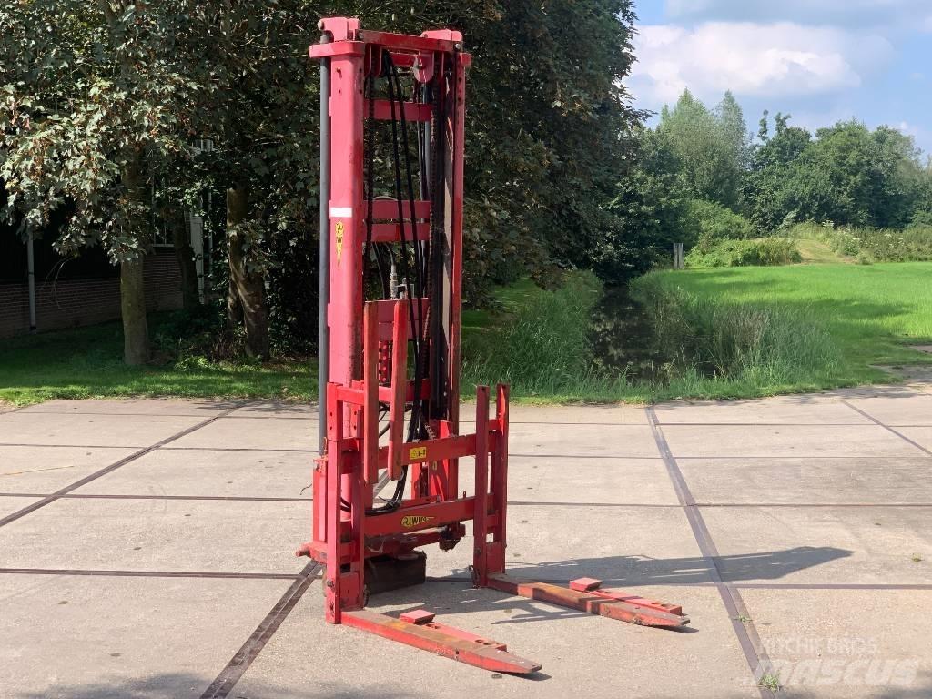 Wifo HDM340/2000 Altri macchinari per caricamento e scavo