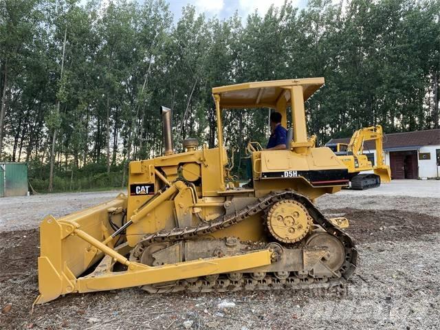 CAT D5G Dozer cingolati