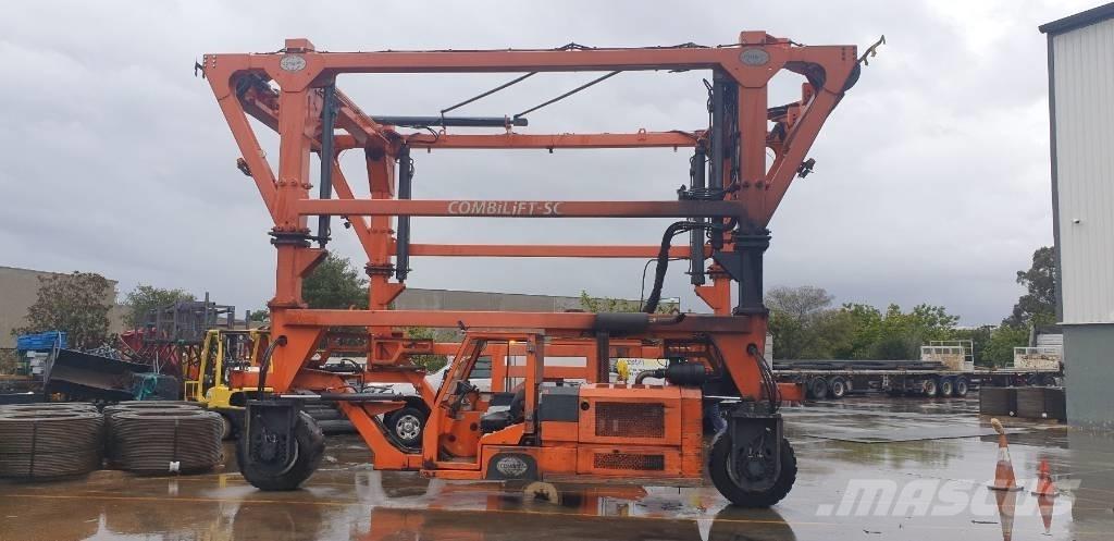 Combilift SC3T Movimentazione Materiali - Altro