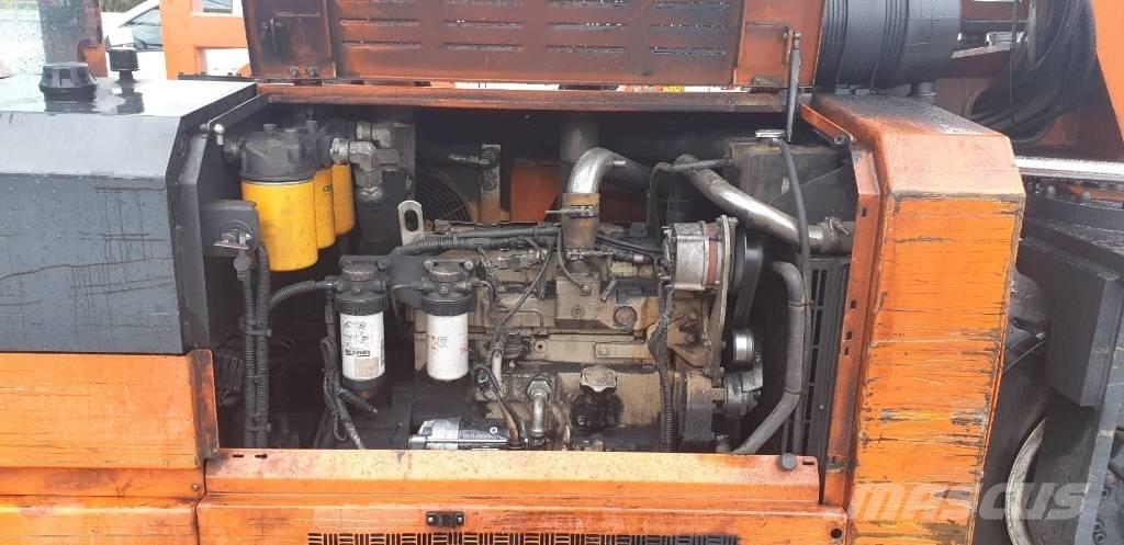 Combilift SC3T Movimentazione Materiali - Altro