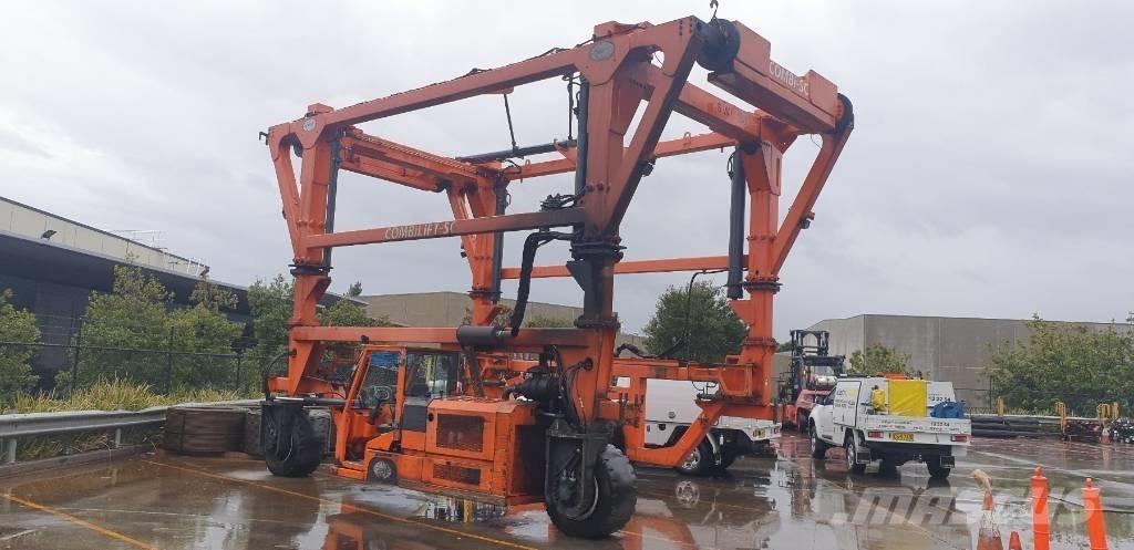 Combilift SC3T Movimentazione Materiali - Altro