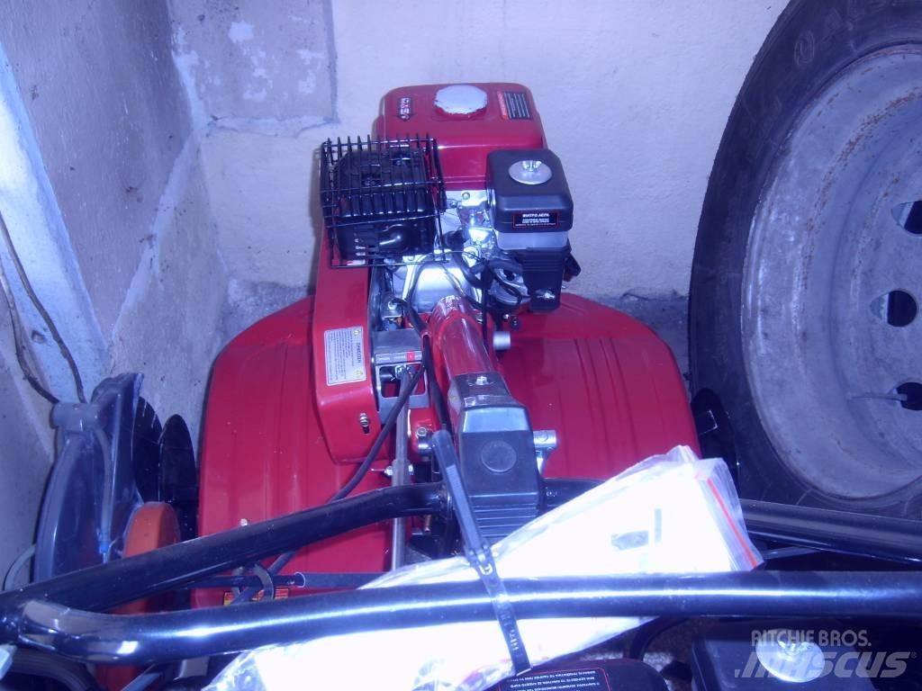  ΦΡΕΖΑ Falciatrici