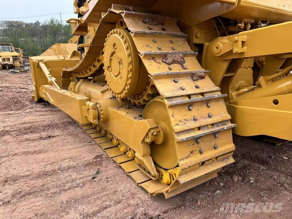 CAT D8R Dozer cingolati