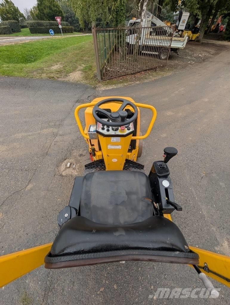 Ammann AV 20-2 Rulli a doppio tamburo