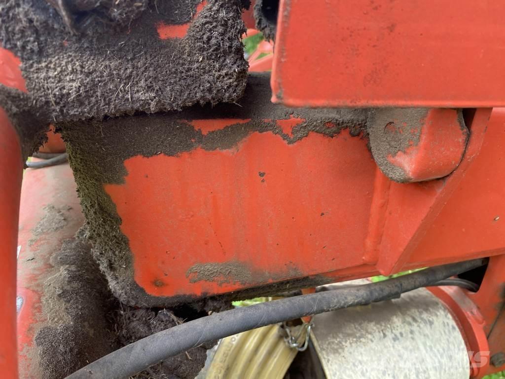 Kuhn GF6301MH Ranghinatori
