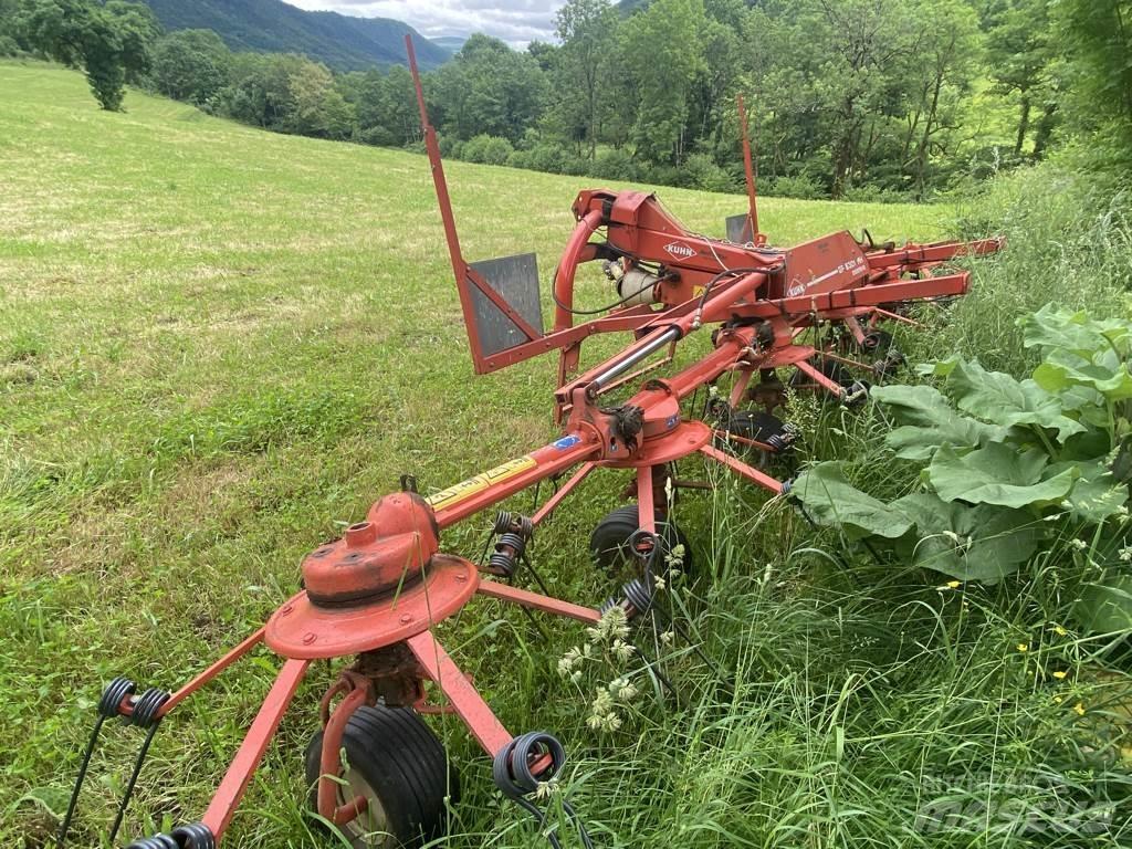 Kuhn GF6301MH Ranghinatori