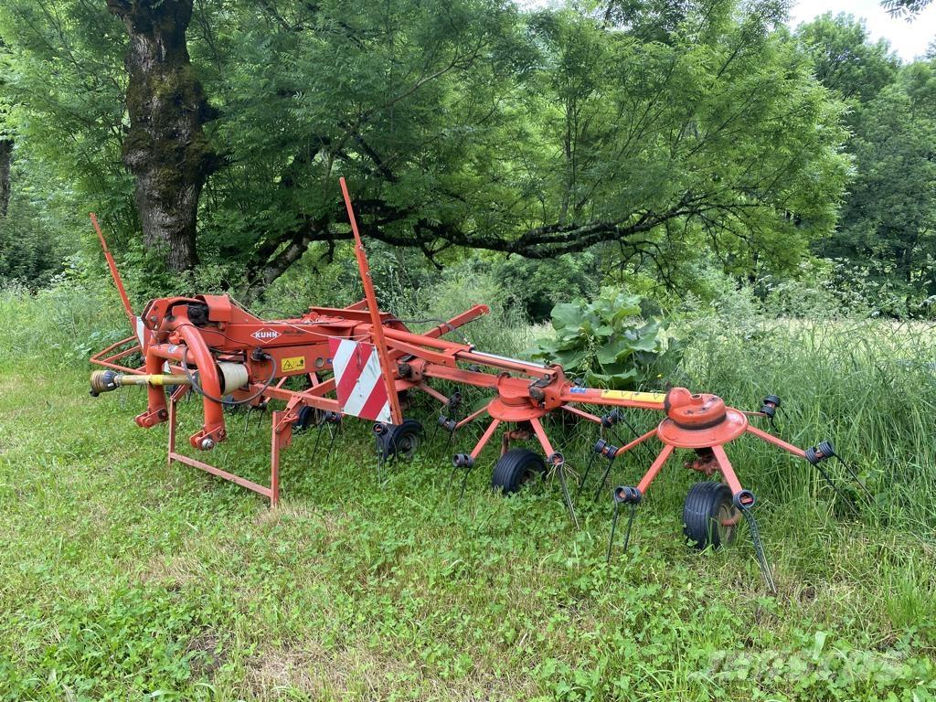 Kuhn GF6301MH Ranghinatori