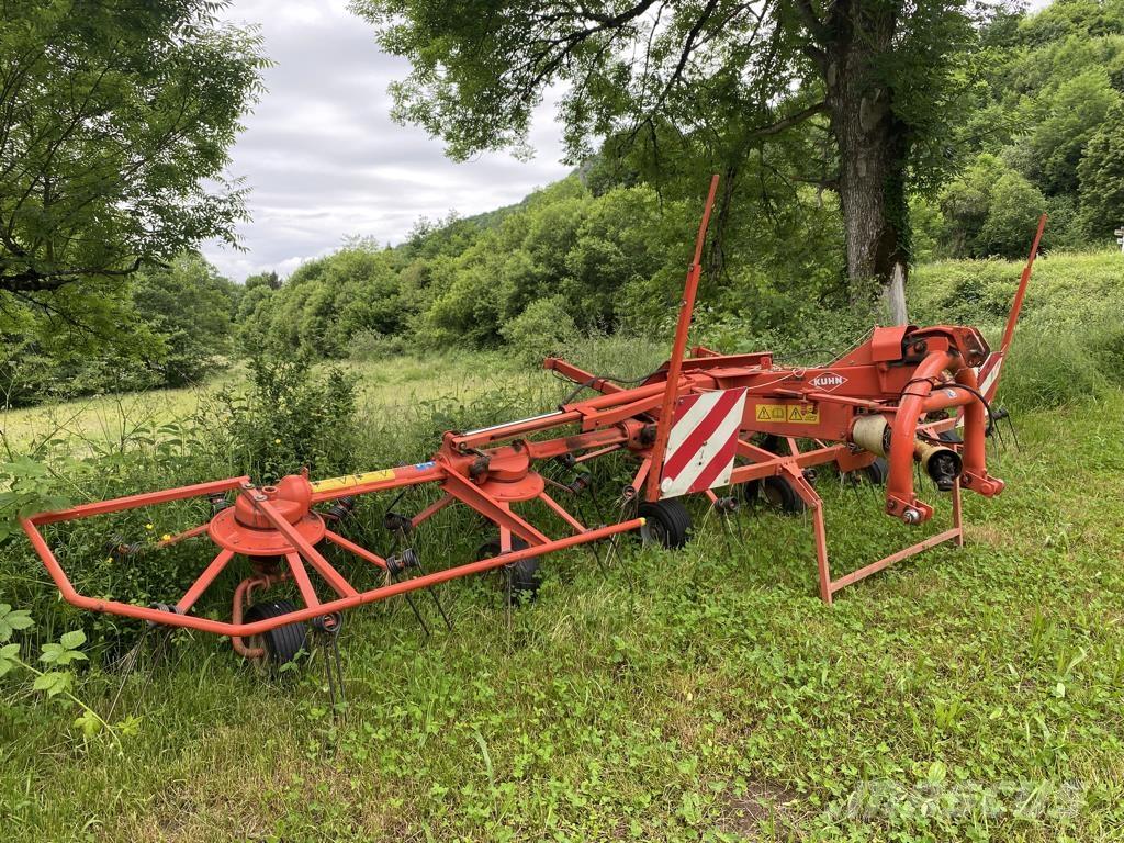 Kuhn GF6301MH Ranghinatori