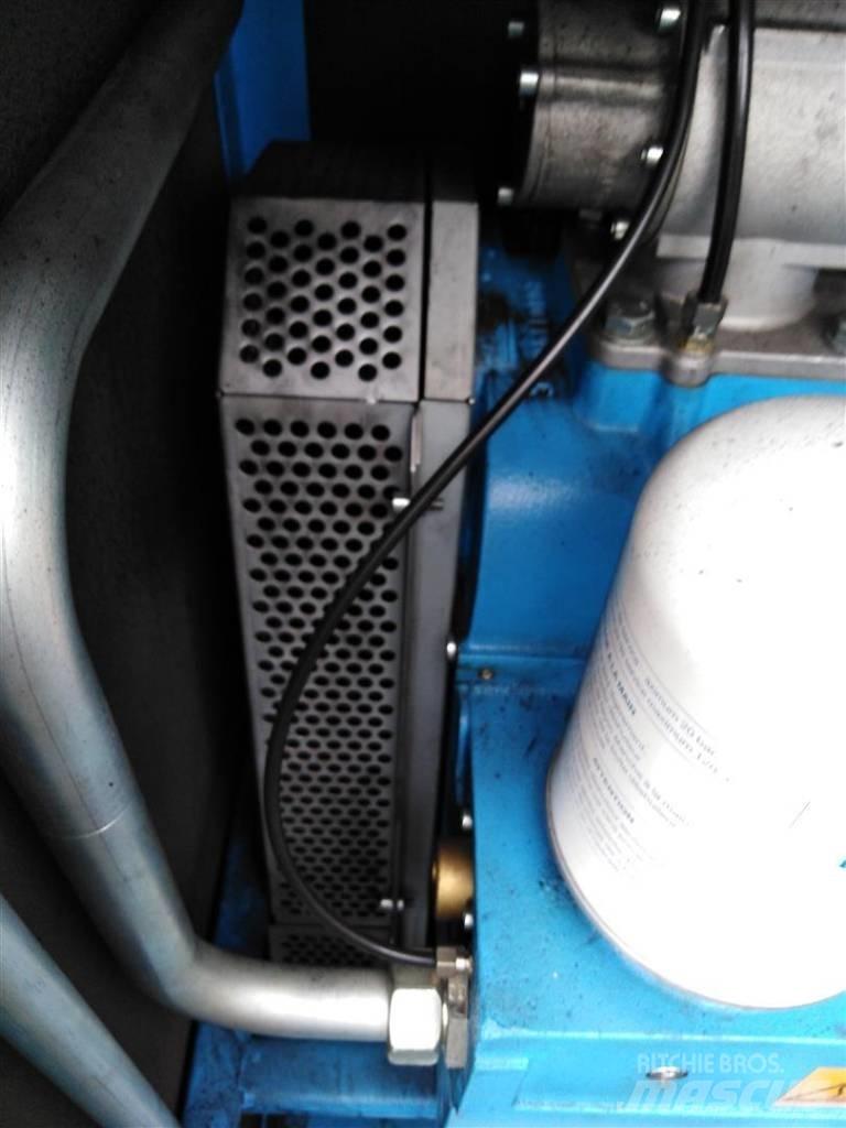 Boge C16 Compressori