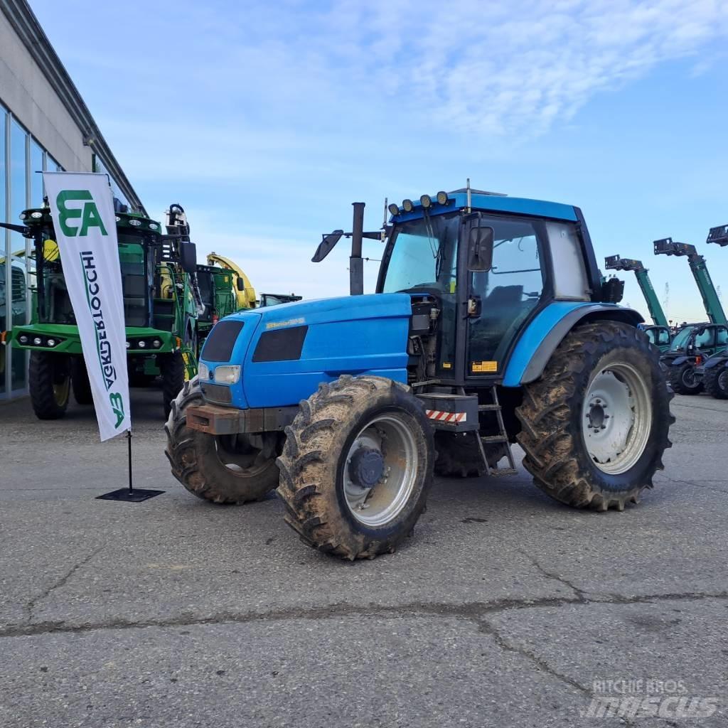 Landini Legend 105 Trattori