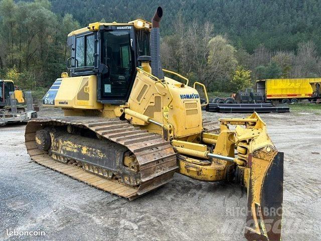 Komatsu D 61 PX-23 Dozer cingolati