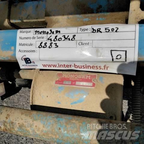 Monosem BR 502 Perforatrici