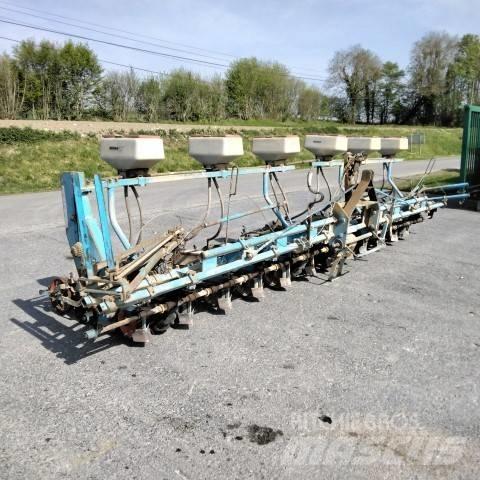 Monosem BR 502 Perforatrici