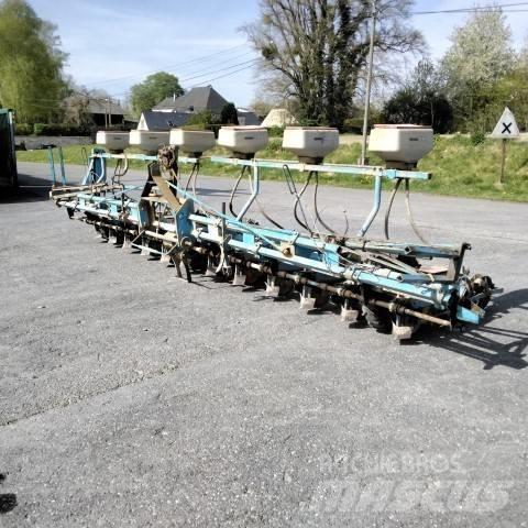 Monosem BR 502 Perforatrici