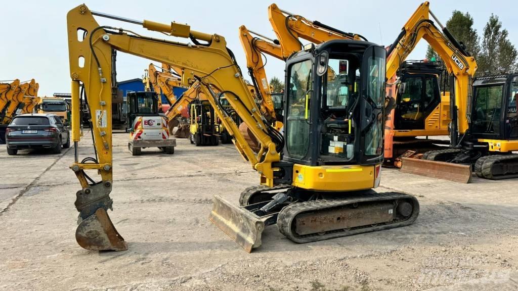 Kobelco SK 30 SR-6E Miniescavatori
