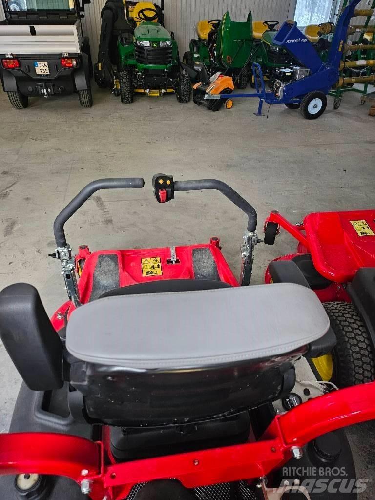 Gianni Ferrari Z223 Tosaerba zero turn