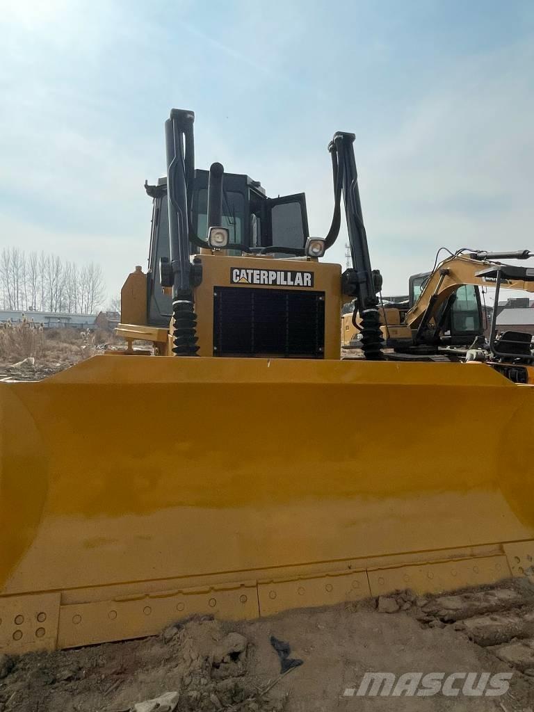 CAT D 7 G Dozer cingolati