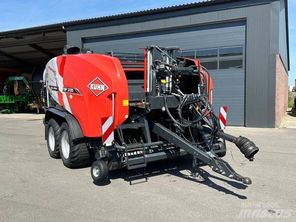 Kuhn FBP 3135 Falciatrinciatrici