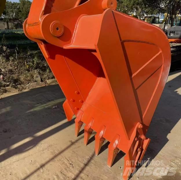 Hitachi ZX200 Escavatori cingolati