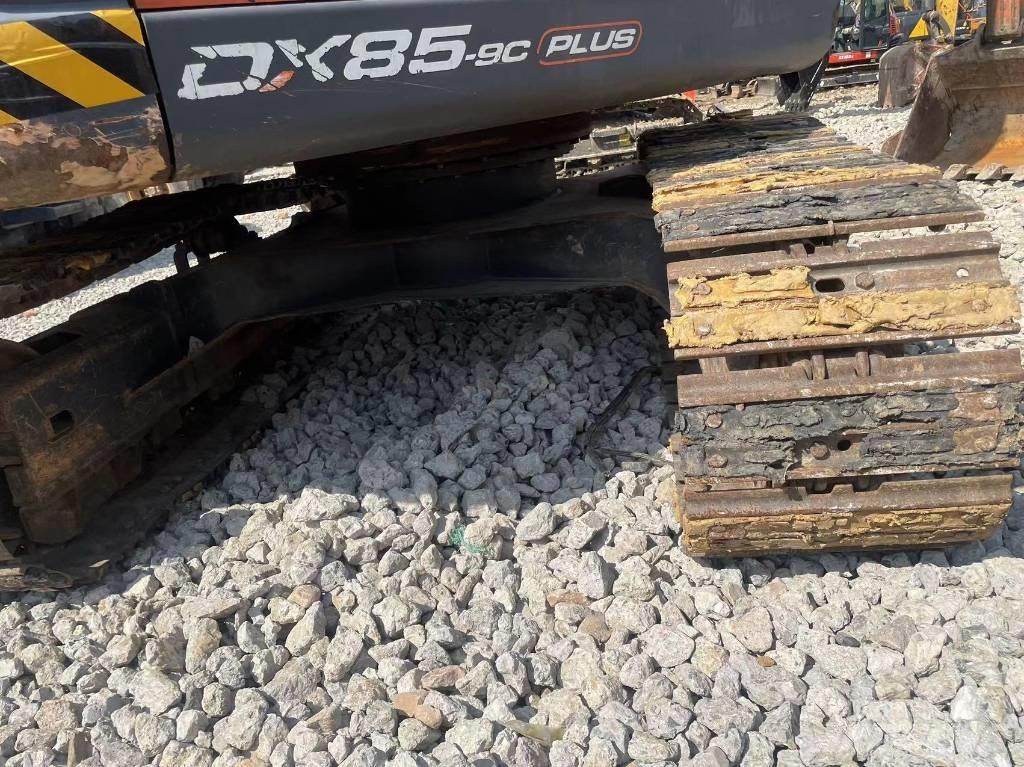 Doosan DX 85 Escavatori medi 7t - 12t