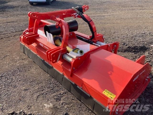 Maschio Bufalo 280 Falciatrici/cimatrici per pascoli