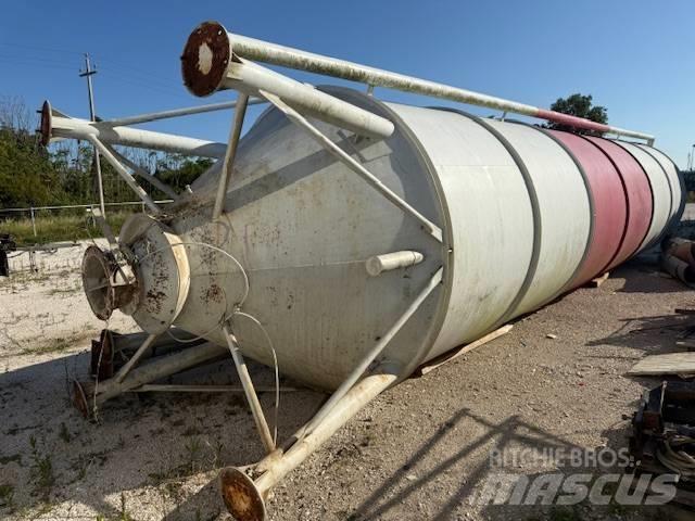 Ocmer SILOS 11m Costruzioni - Altro