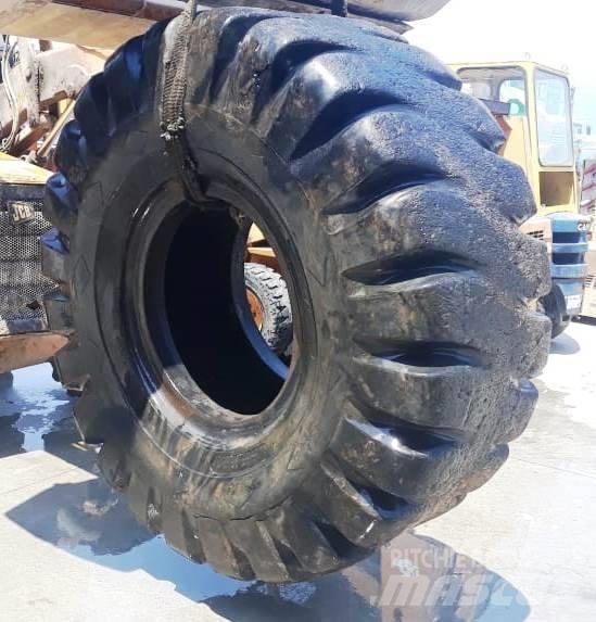 Goodyear 29.5-29 L3 Pneumatici, ruote e cerchioni