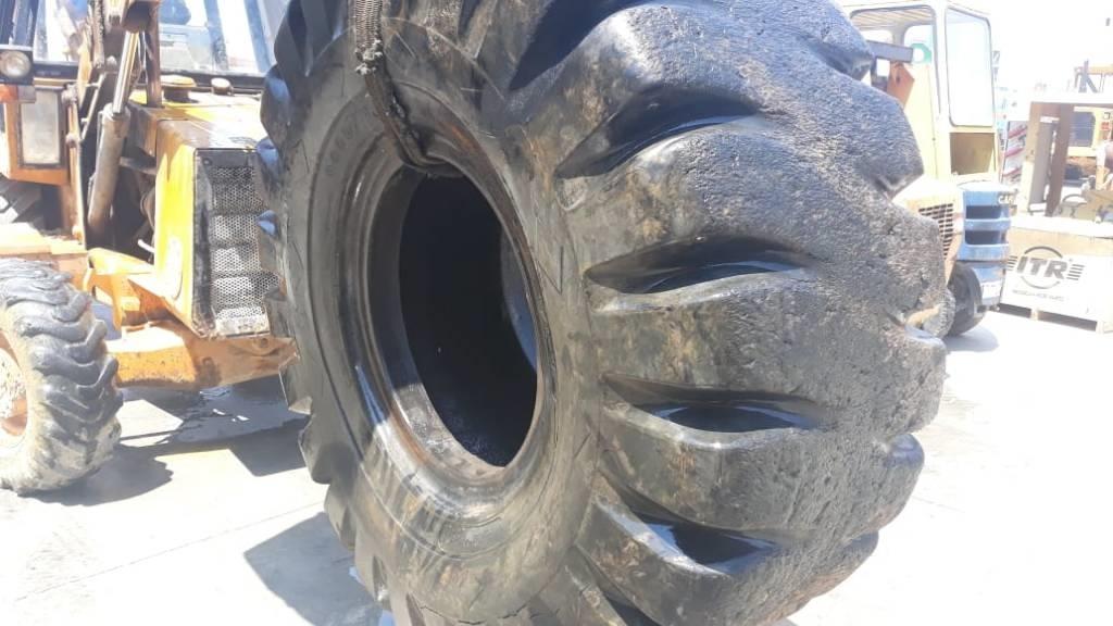 Goodyear 29.5-29 L3 Pneumatici, ruote e cerchioni
