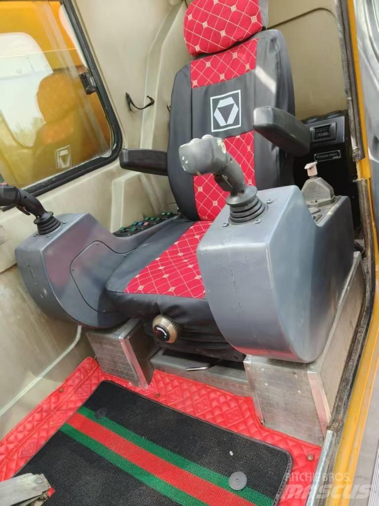 XCMG XCA 200 Gru per tutti i terreni