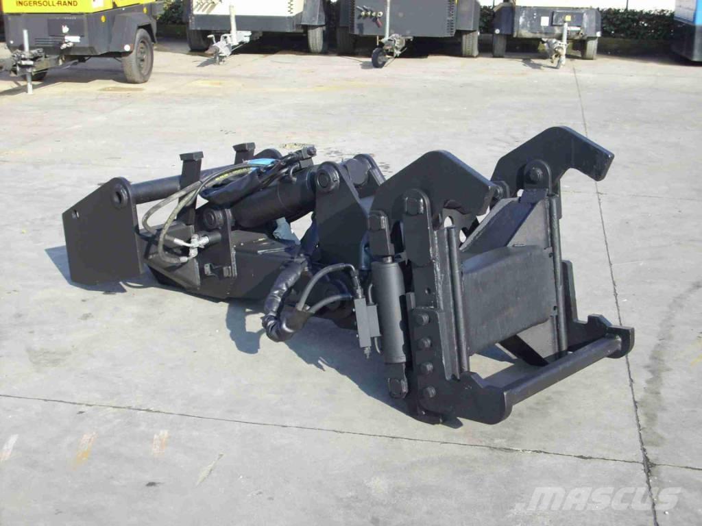 Manitou PSC4000 Movimentazione Materiali - Altro