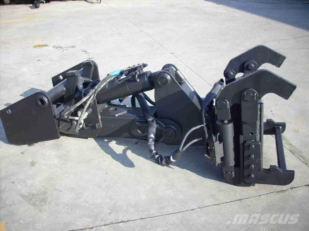 Manitou PSC4000 Movimentazione Materiali - Altro