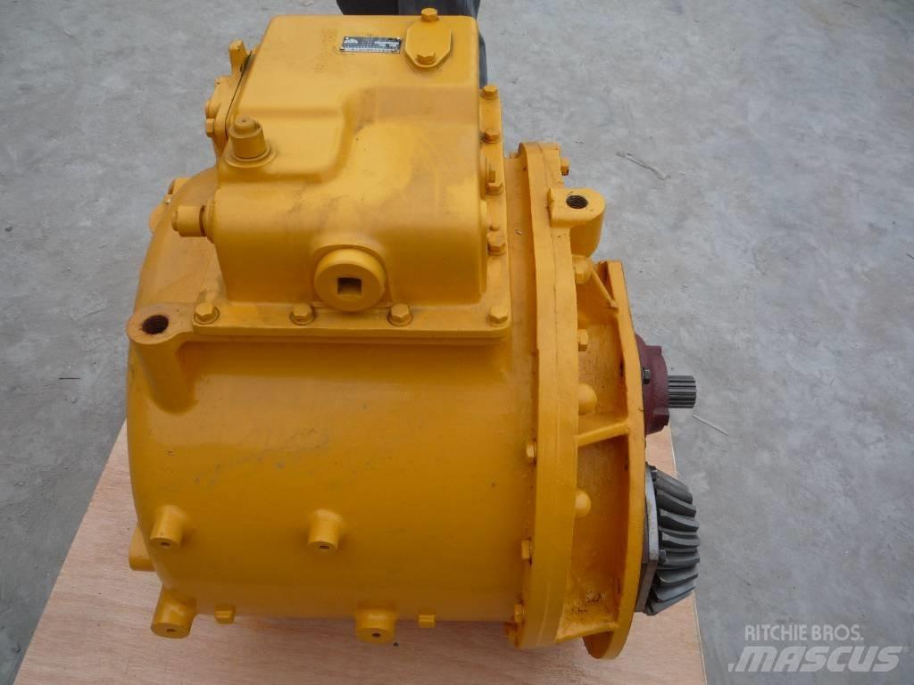Shantui SD22 Altri componenti
