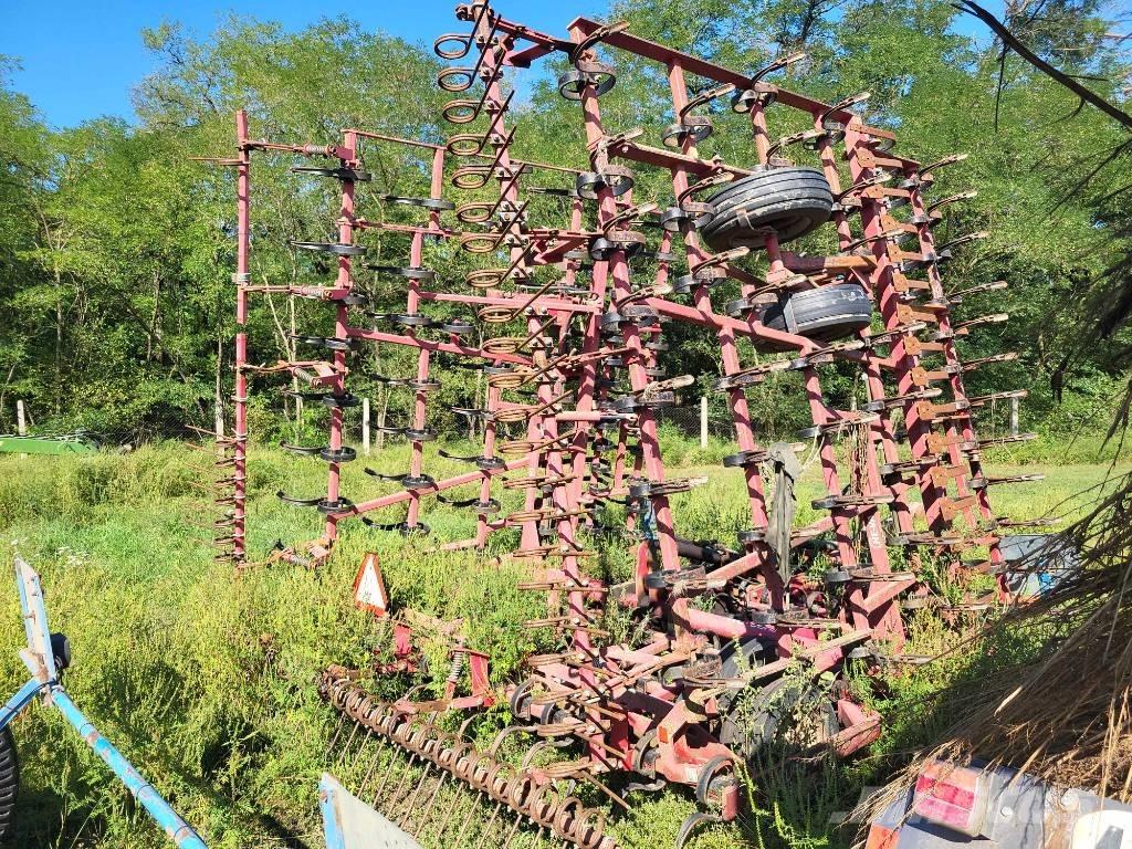 He-Va Euro-Dan 9m Coltivatori