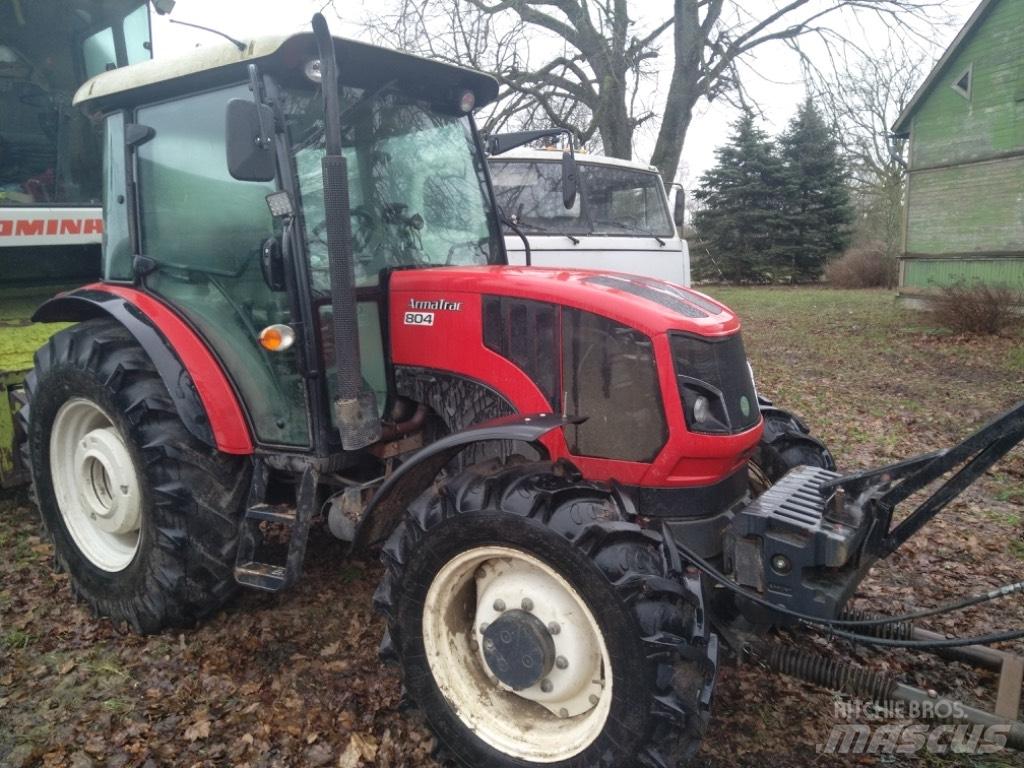 ArmaTrac 804 Trattori