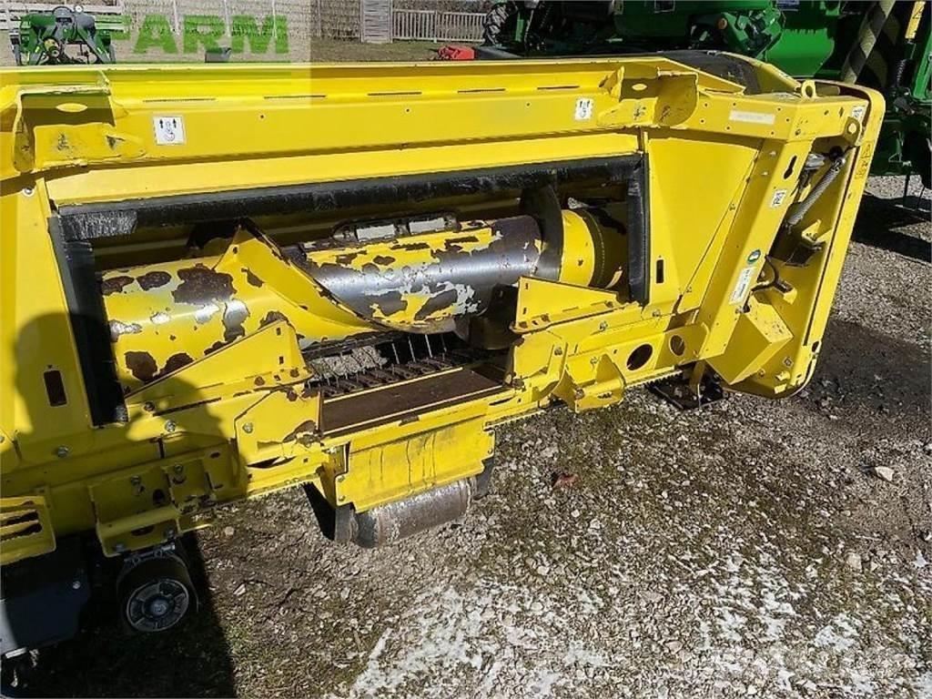 John Deere 8300 Trince semoventi