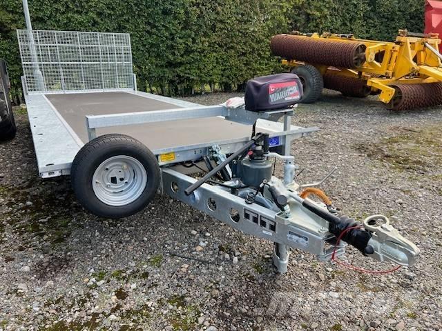Ifor Williams TB5021 Altri rimorchi