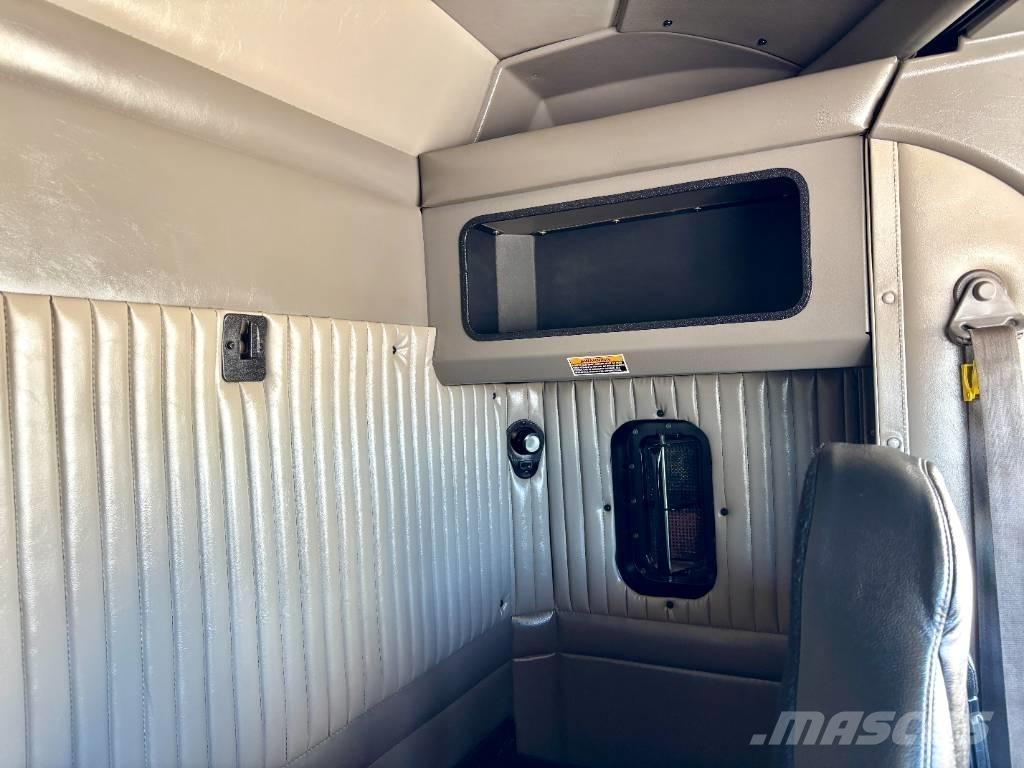 Kenworth T 800 Motrici e Trattori Stradali