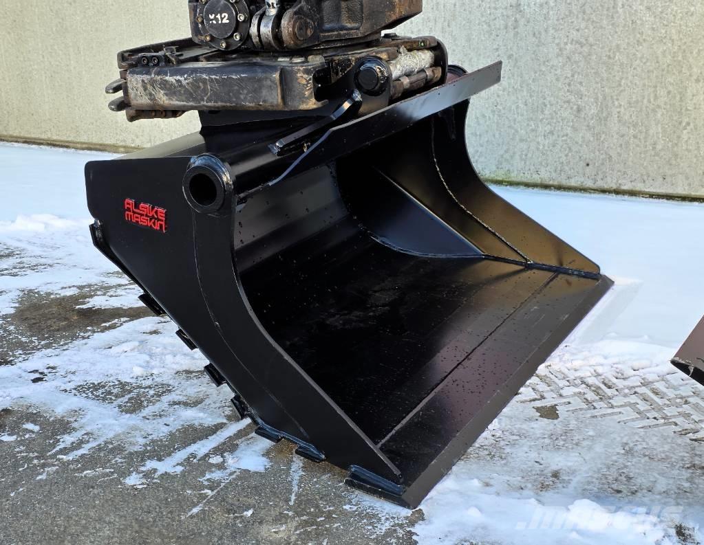 Kubota KX 080-4 Escavatori medi 7t - 12t