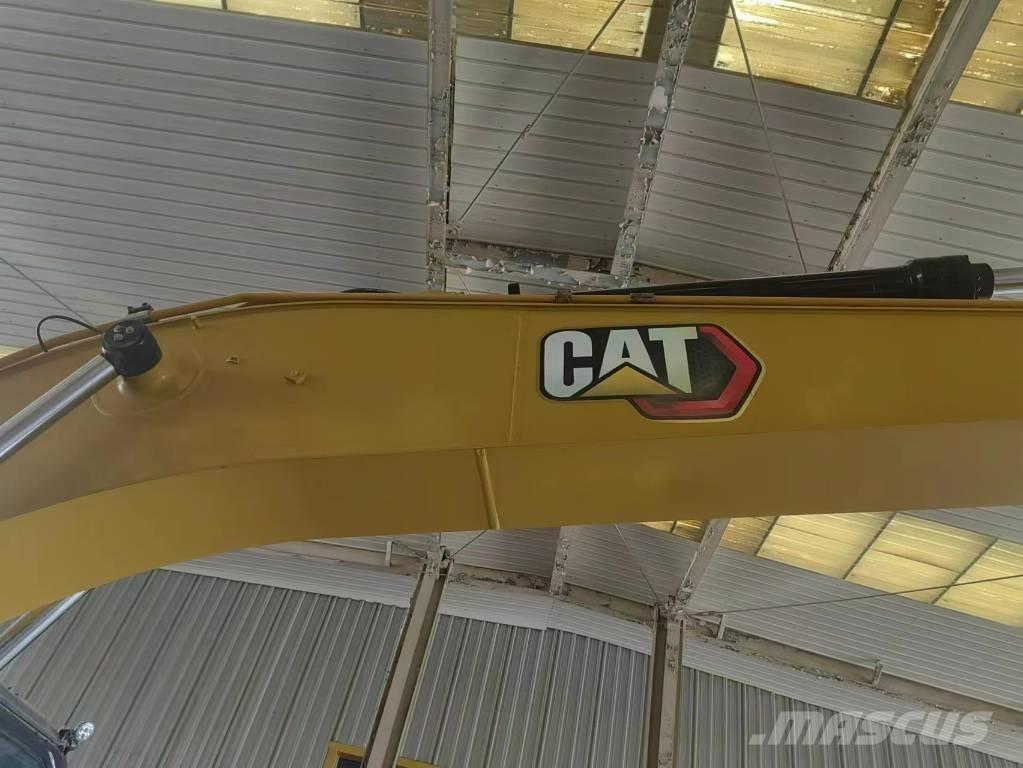 CAT 320GX Escavatori cingolati