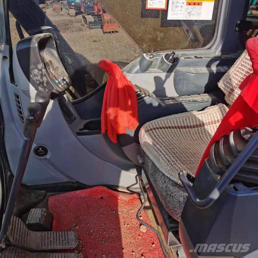 Kobelco SK75-8 Escavatori medi 7t - 12t